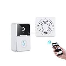 Miniatura 2 de MINI VIDEO PORTERO WIFI CON TIMB..